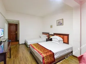Taizhou Taishan Business Hotel - Image 4