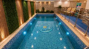 Vantara Premium, Haridwar- with swimming Pool - Image 2