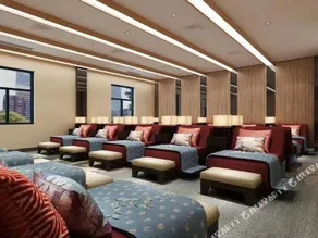 Wentang Hotel - Image 4