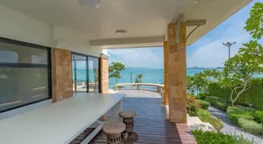 Golden Horizon Villa - Image 4