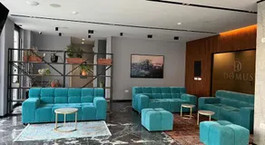 Domus Hotel & Apartments - Image 5