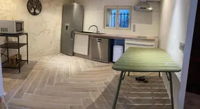 Partie de Bastide provençale de 94m2 - Nature & sérénité près d'Avignon d'Orange - Image 2