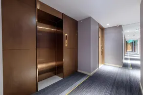 Home Inn Plus Beijing Tiananmen Square Qianmen Dashilan Pedestrian Street - Image 5