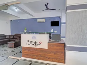 Super HOTEL PNR SUITES KUKATPALLY - Image 5