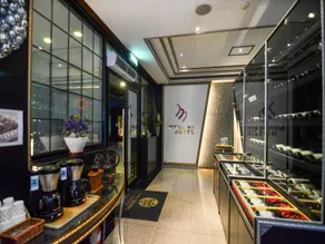 Suncheon Embassador Hotel - Image 4