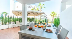 Cozy & Stylish Stay - by Almería Rentals - Image 4