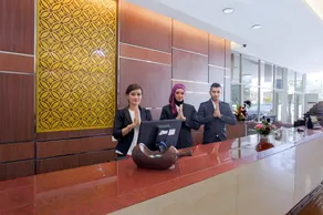 Grand HAP Hotel - Image 5