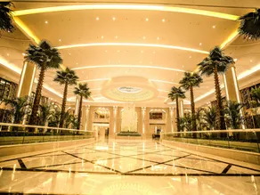 Shanghai Fuyue Hotel - Image 3