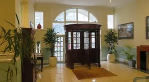 Burlington Mansions - Image 2