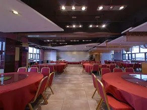Huangshan Scholars Conference Hotel - Image 2