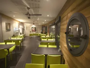 Bio-Motel - Image 3