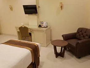 Grand Town Hotel Mandai - Image 2