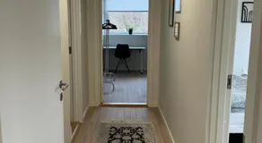 The Nightingale - Top-equipped house in Odense - Free Parking - Image 5