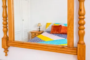 Beatriz - Amazing House in 1 min Walk to the Beach, Sea Views, WiFi - Image 4
