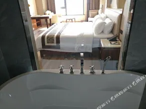 Yunhao Hotel - Image 4