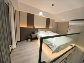 Jiansu LOFT (Lvliang College Branch) - Image 2
