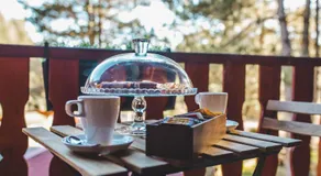 Parco Hotel Granaro - Image 4