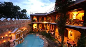 Hotel Palacio de Doña Beatriz - Image 2