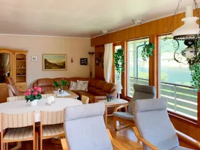 8 person holiday home in Austefjorden - Image 2