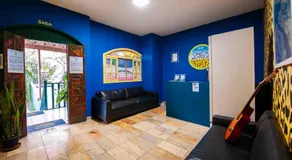 Onça da Praia Hostel - Image 5