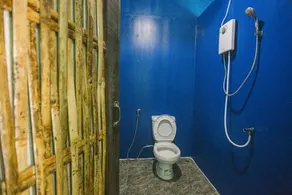 Sane Talay Chan Home stay Deluxe Family Room 12 - Image 3