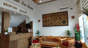 Hôtel Dar Farhat - Image 2