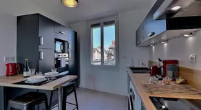 Appartement INDU Centre ville de VITRÉ - Image 4