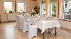Pension Zum Lindeneck - Image 5