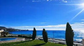 Two Bedrooms Apartment Four Seasons - FREE PARKING - Complex Carpe Diem - Image 4
