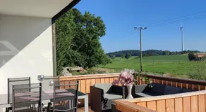Ferienwohnung Weitblick - Image 5
