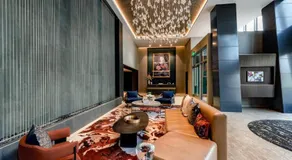 Gorgeous 1 Bedroom At Clarendon With Gym and Rooftop - Image 3