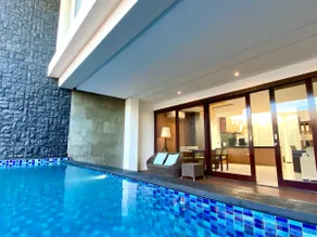New Modern 2BR Villa in Nusa Dua - Mahogany 5 - Image 3