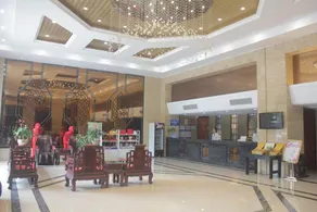 Boying Business Hotel - Image 2