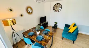 Appartement luxueux et cosy - Image 2