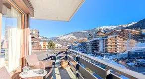 Center of Nendaz ! Apartment 2 rooms with balcony - Image 3
