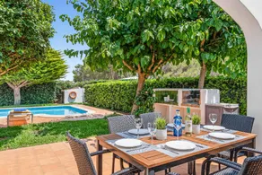 Villa Flores Blanes - Image 4