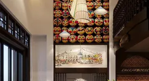 Hanoi Center Silk Lullaby Hotel and Travel - Image 2
