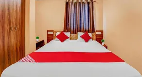 Hotel O Tejasvi - Image 4