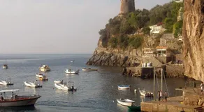 Hotel La Conchiglia - Image 2