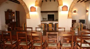 Agriturismo Chieteno con piscina e AC- Cetona - Image 4