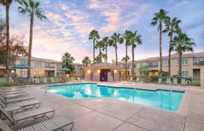 WorldMark Cathedral City - Image 2