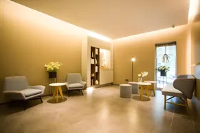 Home Inn Neo Harbin Sandadongli Lesong Plaza Haguo - Image 2