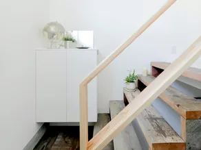 SHIBUYA  Modern Wooden New House - Image 3