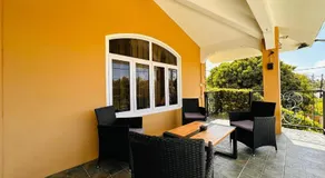 Nilaya Sea View Luxury Penthouse, BBQ, Sunrise, Sunset View & Remote Workspace - Image 5