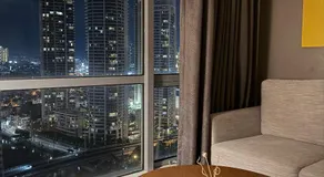 Novotel Suites Celestia at Hotel Residences Manila - Image 4
