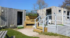 Mousley House Farm Campsite and Glamping - Image 3