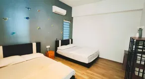 The Venus Sri Manjung Block B High Floor - Image 2