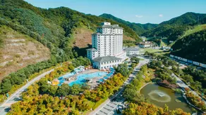 Elysian Gangchon Resort - Image 3