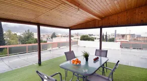 Agia Paraskevi, a cozy and minimal retire - Image 3
