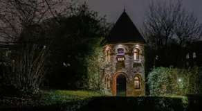 Le pigeonnier - TinyHouse en plein centre de Liège - Image 5